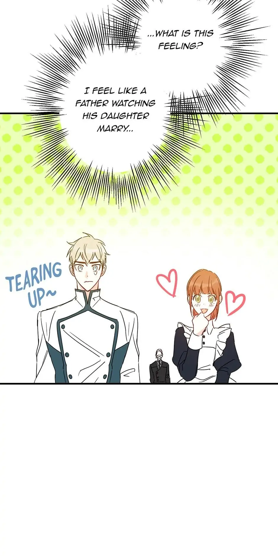 I Was Tricked into this Fake Marriage! Chapter 12 page 38