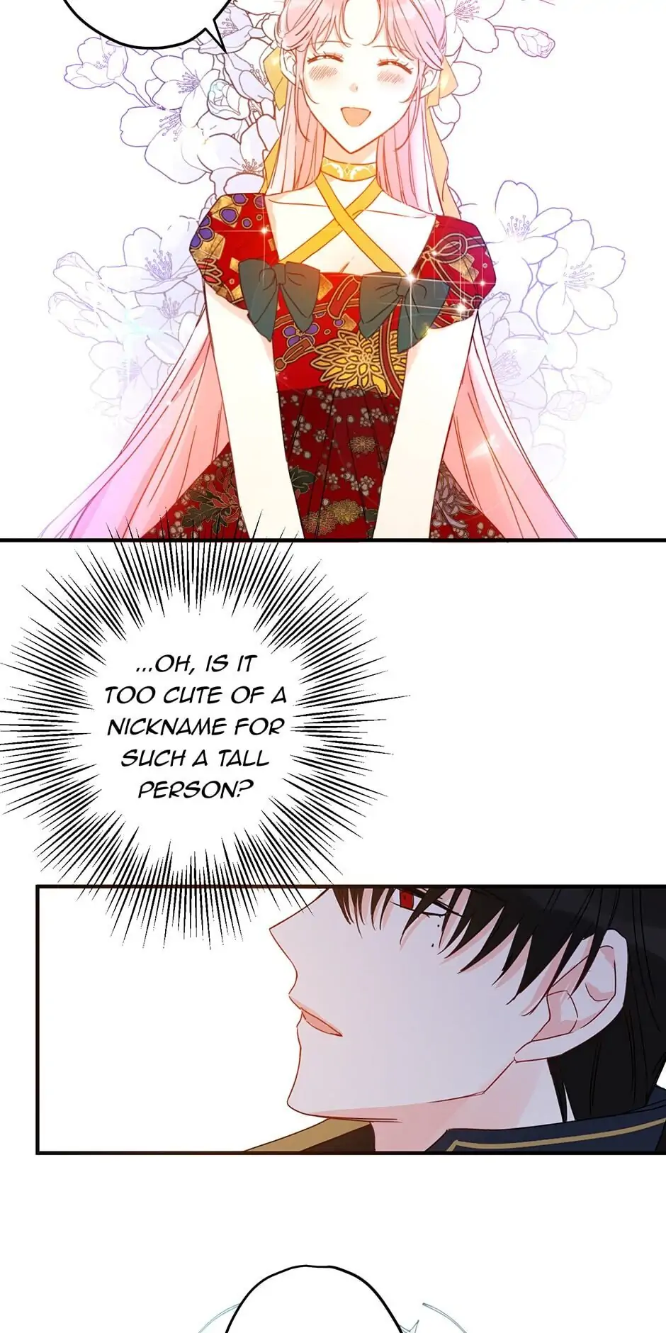I Was Tricked into this Fake Marriage! Chapter 12 page 34
