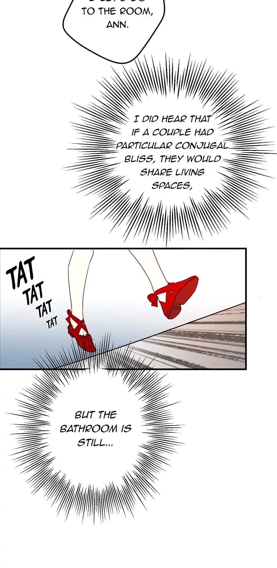 I Was Tricked into this Fake Marriage! Chapter 12 page 61