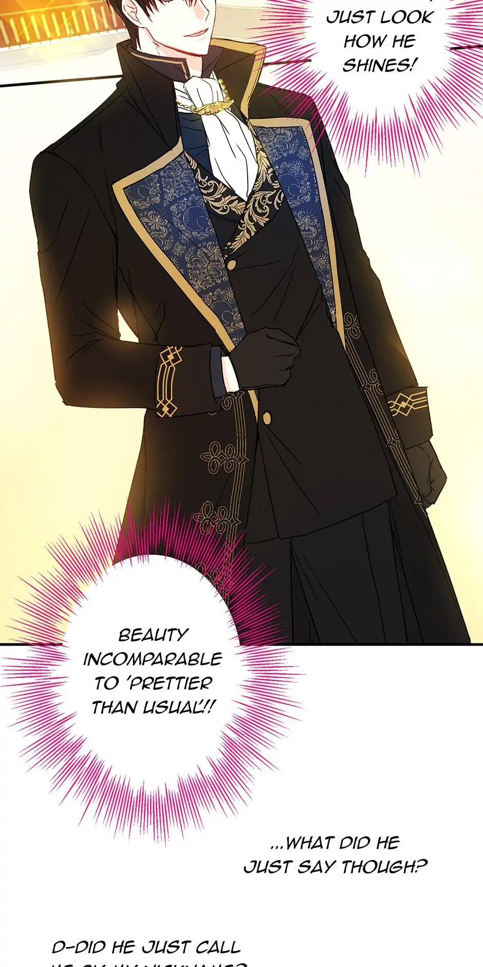 I Was Tricked into this Fake Marriage! Chapter 12 page 31