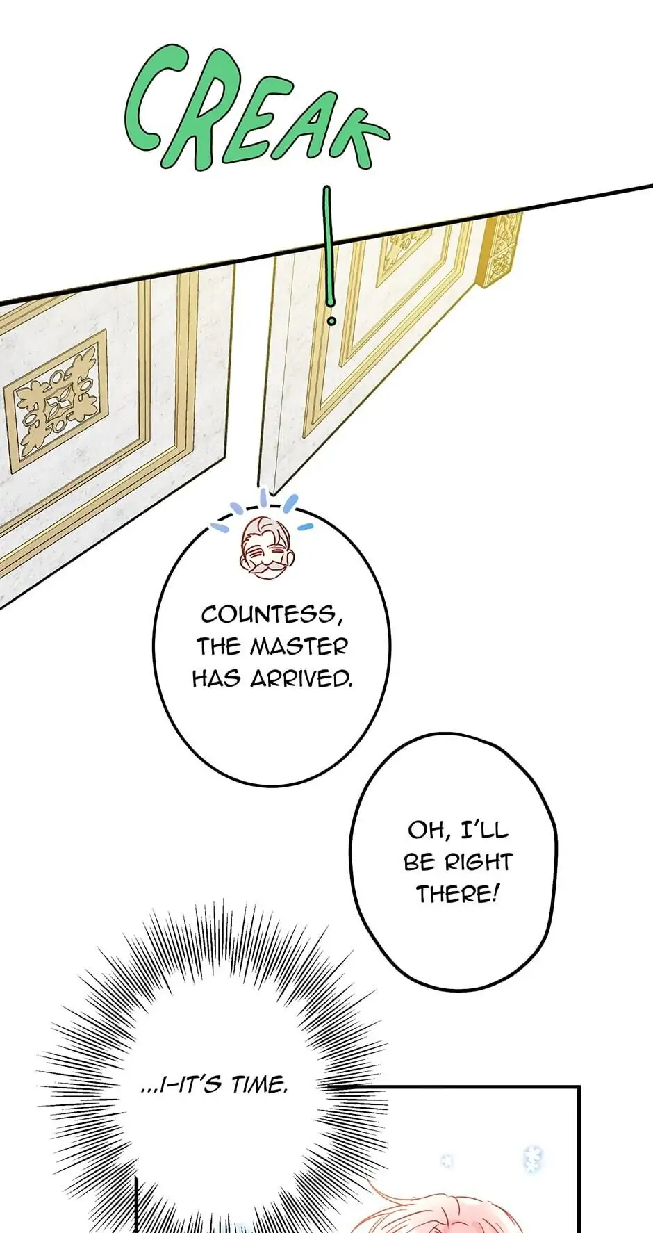 I Was Tricked into this Fake Marriage! Chapter 12 page 28