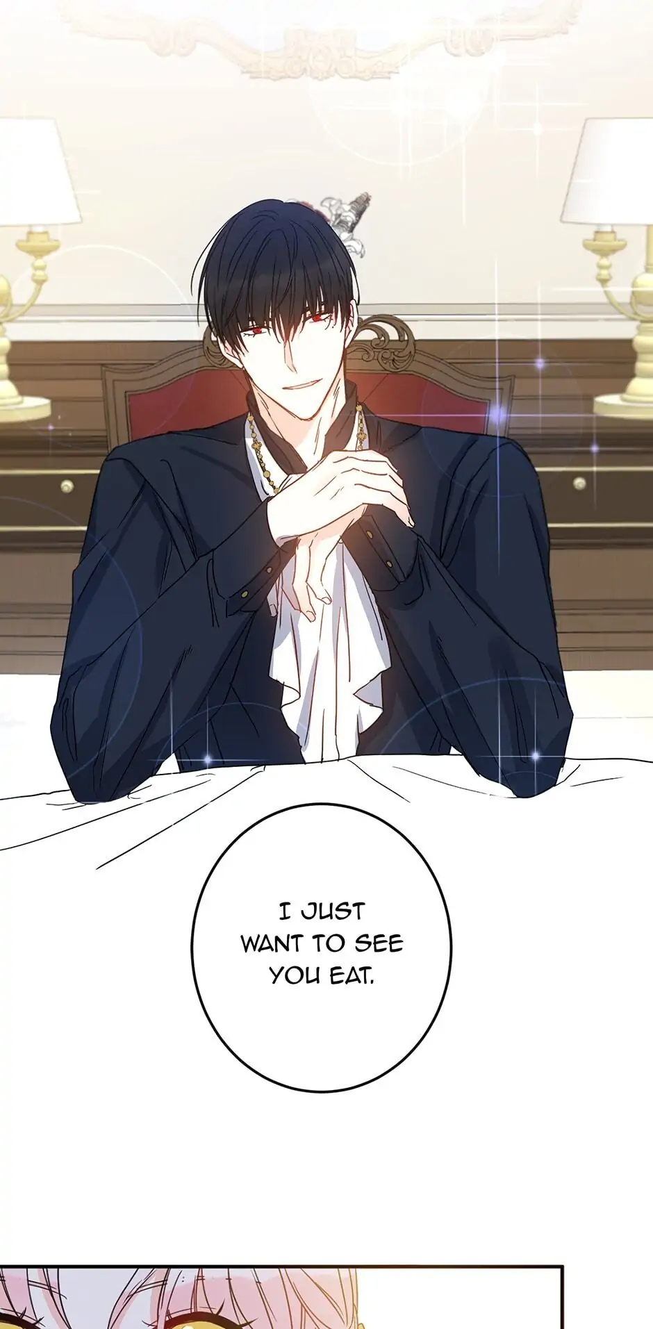 I Was Tricked into this Fake Marriage! Chapter 12 page 45