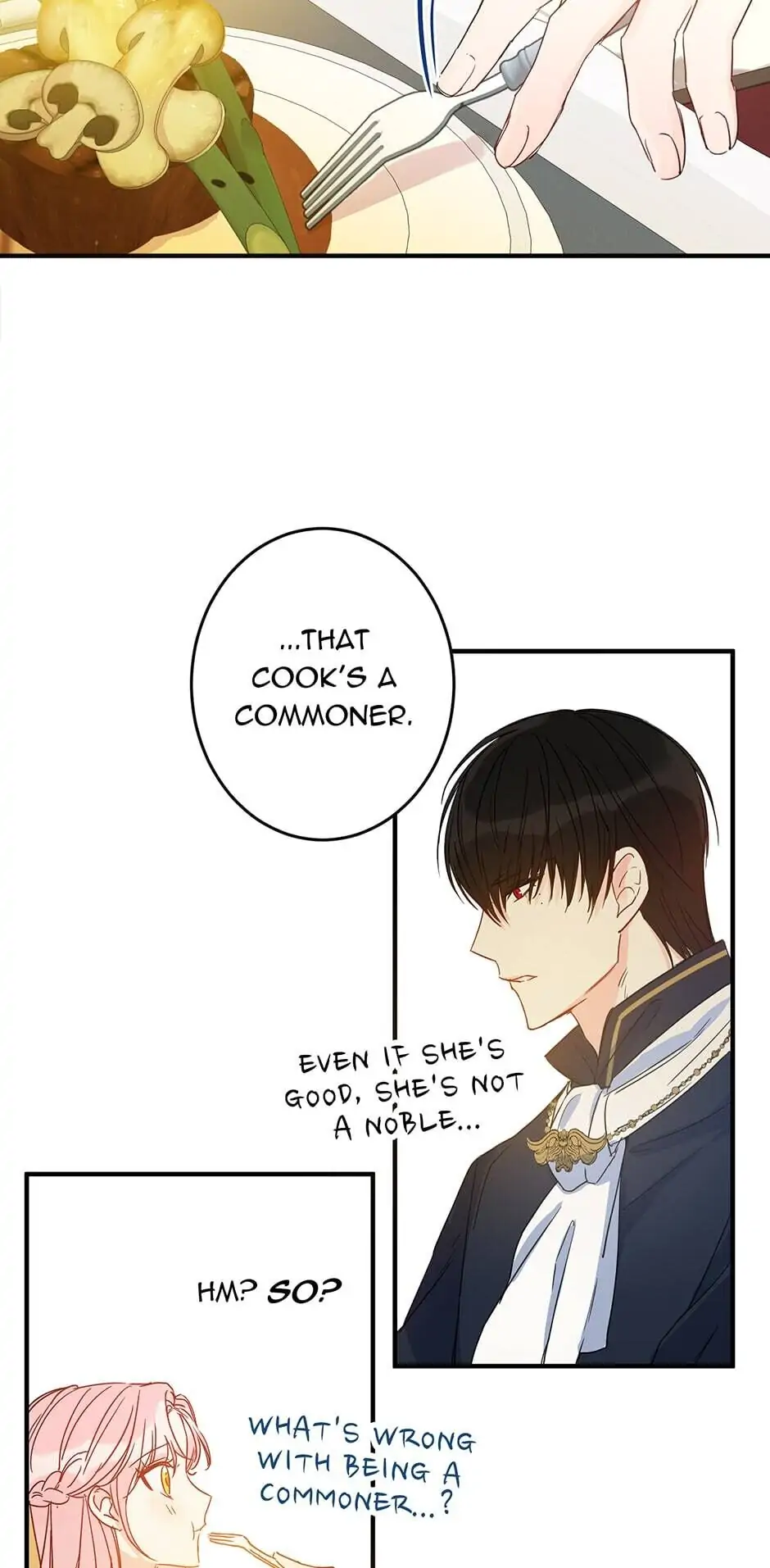 I Was Tricked into this Fake Marriage! Chapter 12 page 43