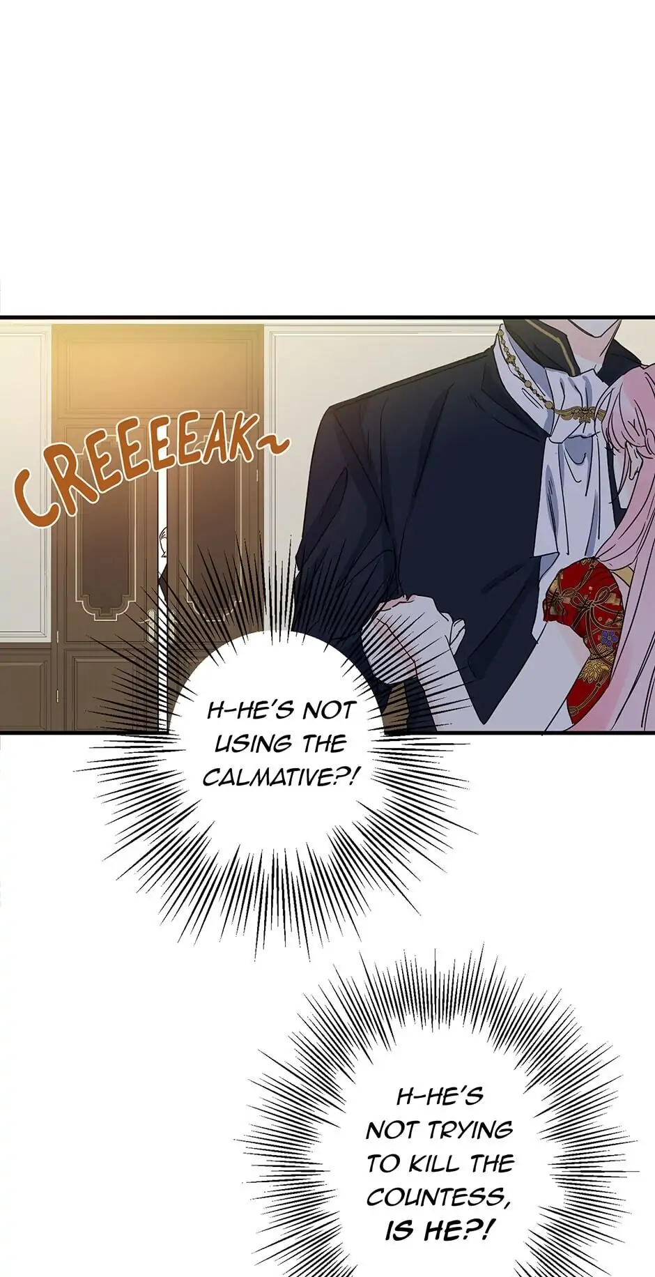 I Was Tricked into this Fake Marriage! Chapter 12 page 51