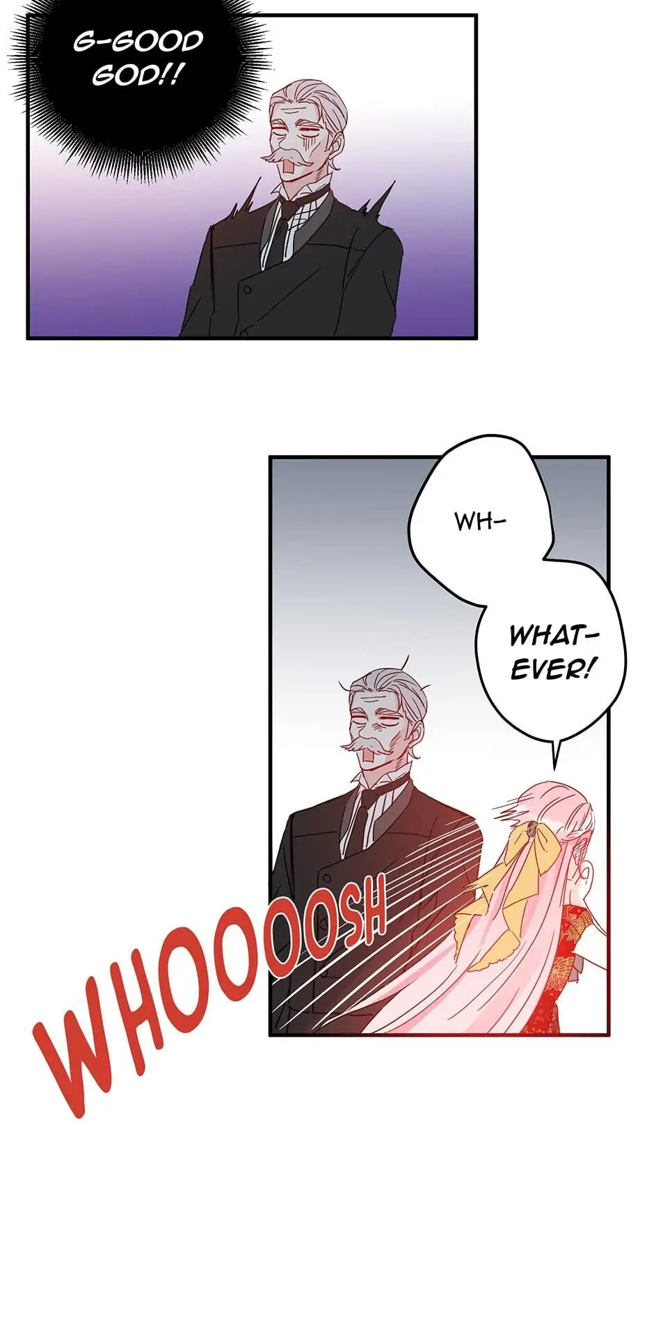 I Was Tricked into this Fake Marriage! Chapter 12 page 58