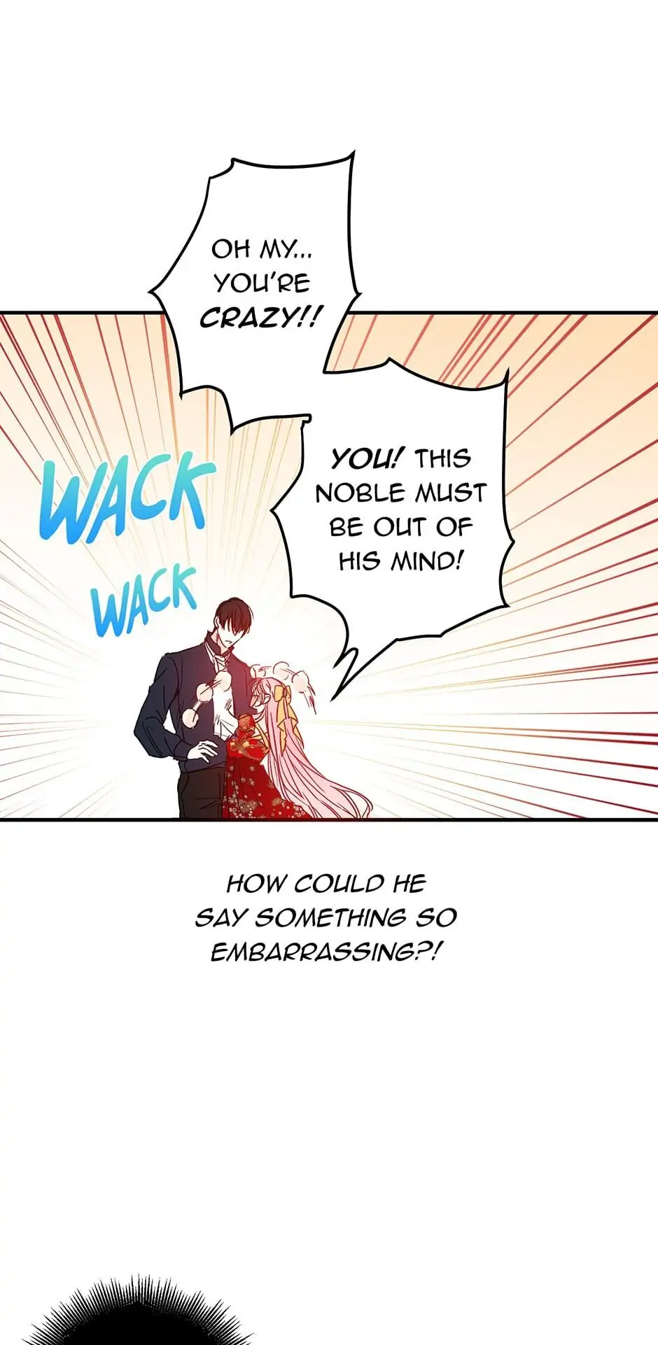 I Was Tricked into this Fake Marriage! Chapter 12 page 57