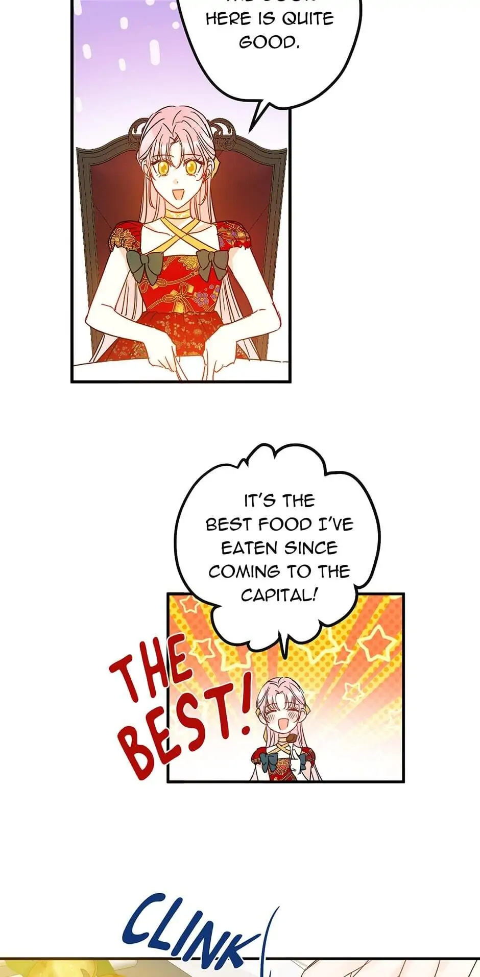 I Was Tricked into this Fake Marriage! Chapter 12 page 42