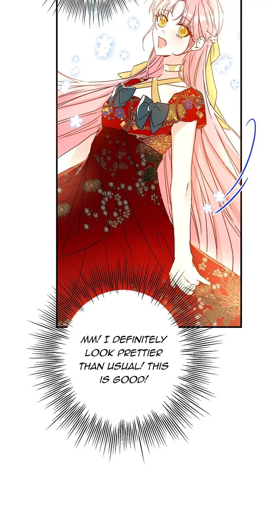 I Was Tricked into this Fake Marriage! Chapter 12 page 29