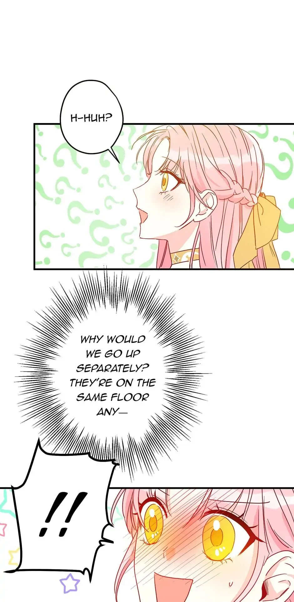 I Was Tricked into this Fake Marriage! Chapter 12 page 55