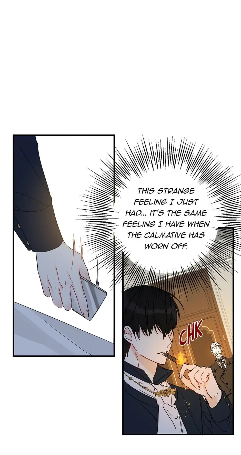 I Was Tricked into this Fake Marriage! Chapter 12 page 68