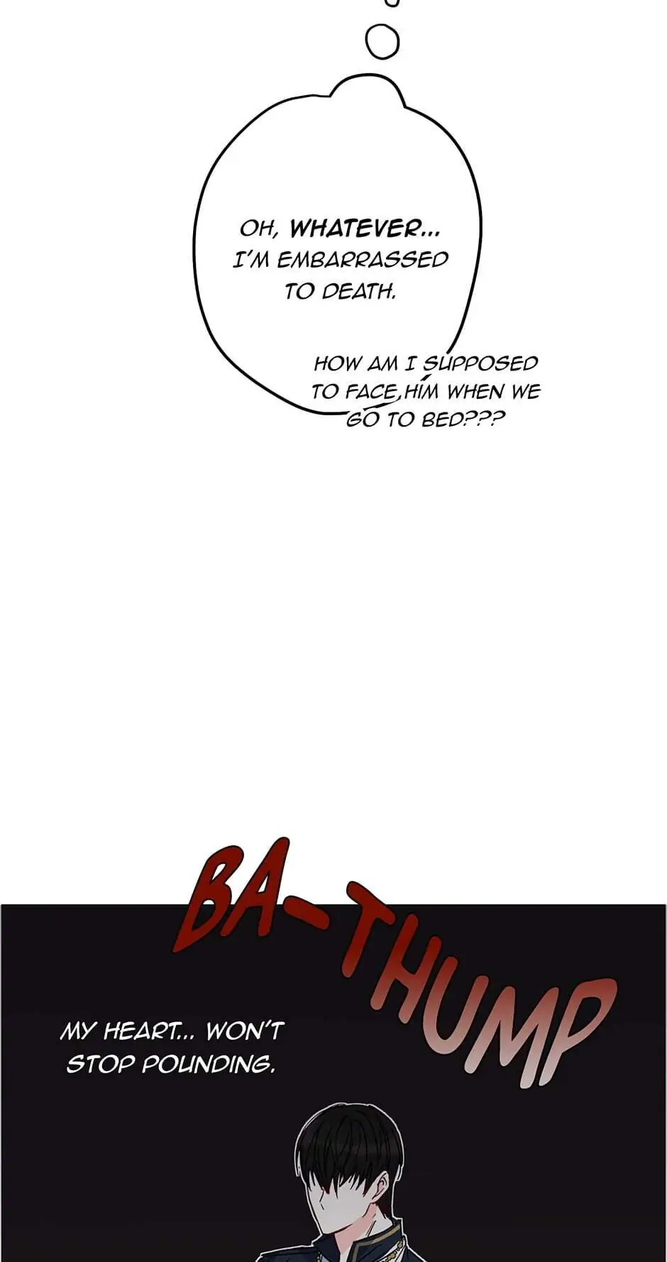 I Was Tricked into this Fake Marriage! Chapter 12 page 65