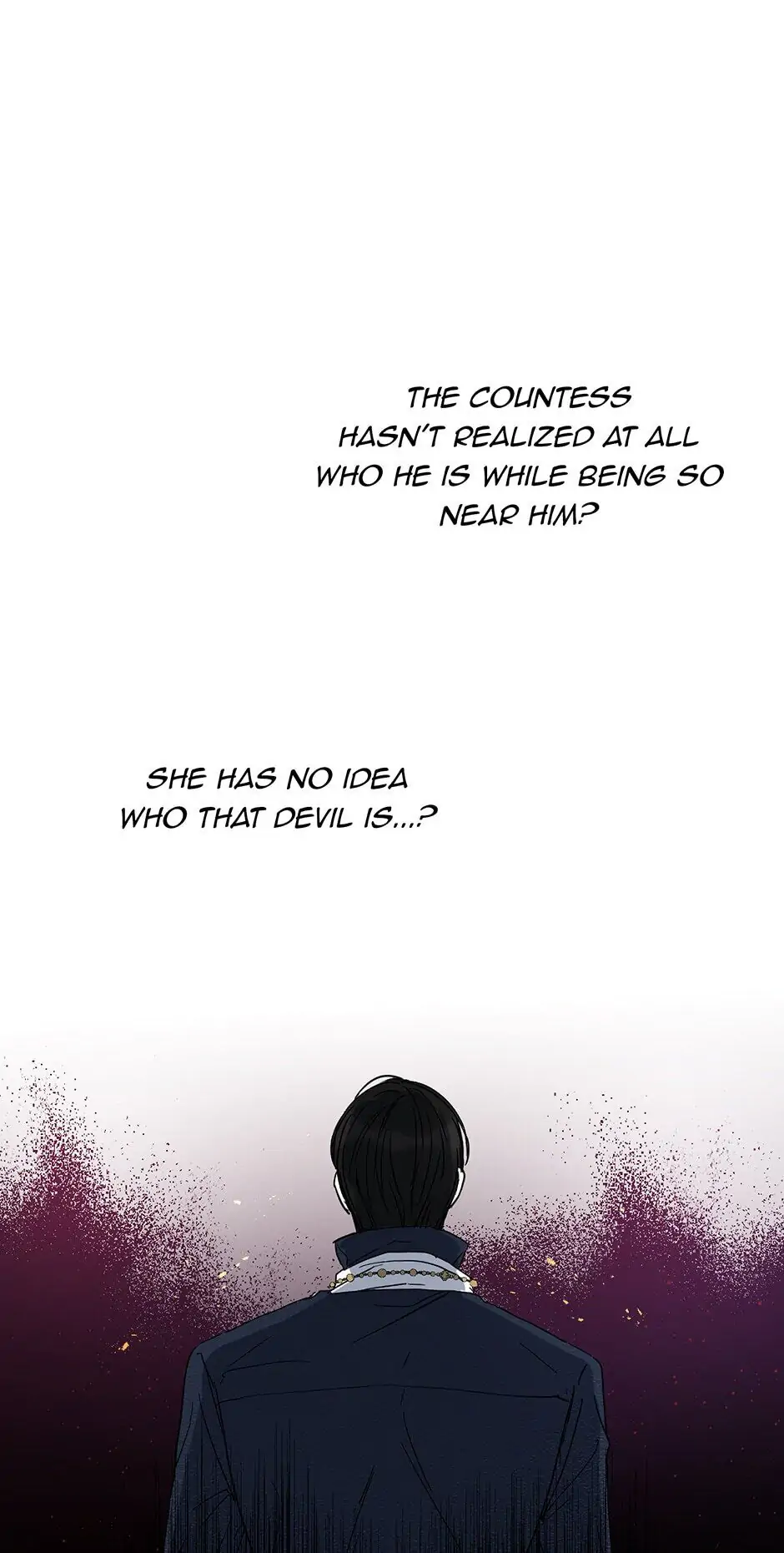 I Was Tricked into this Fake Marriage! Chapter 12 page 70