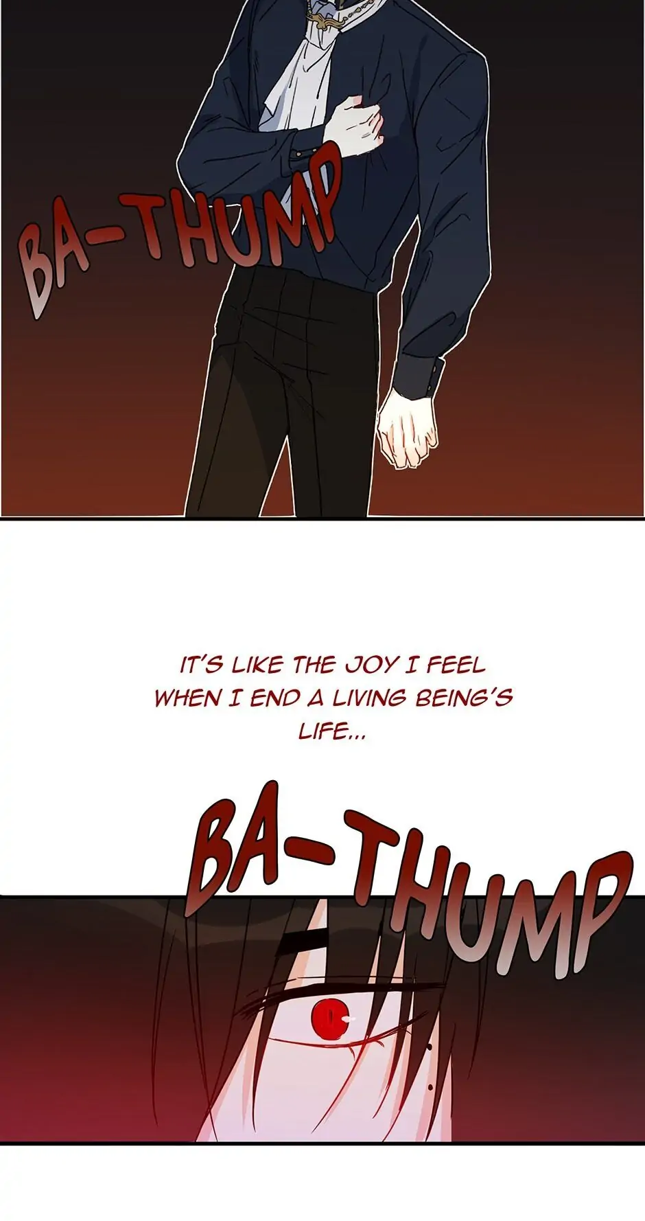 I Was Tricked into this Fake Marriage! Chapter 12 page 66