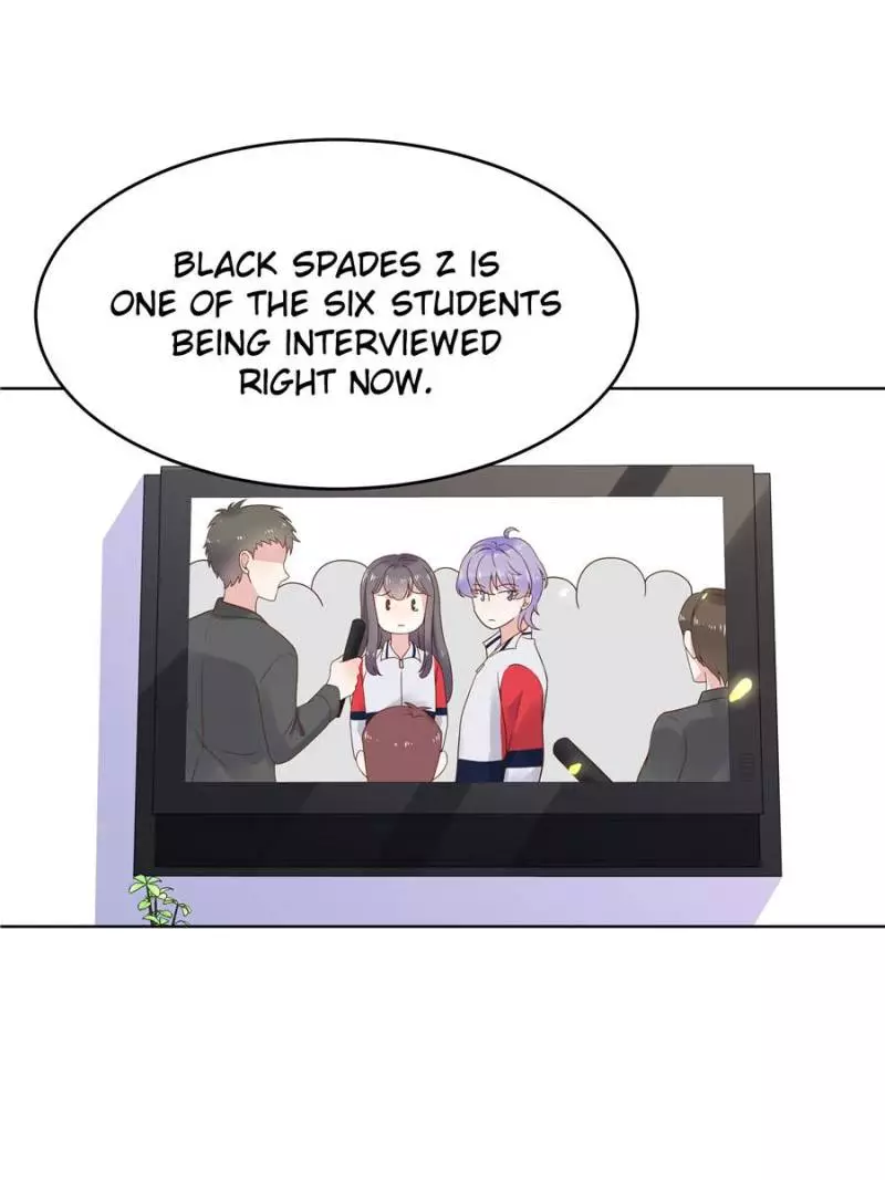 National School Prince Is A Girl Chapter 11 page 3