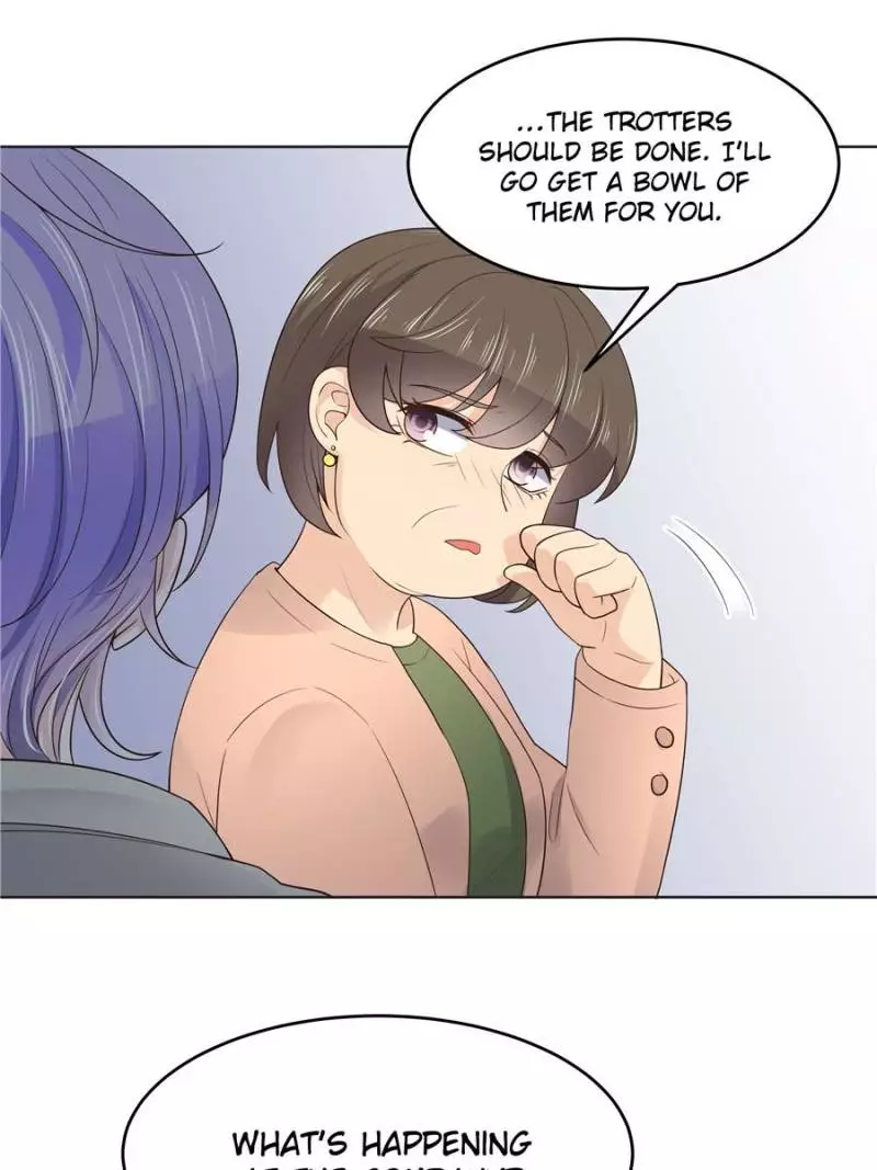 National School Prince Is A Girl Chapter 11 page 30