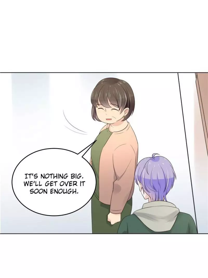 National School Prince Is A Girl Chapter 11 page 32