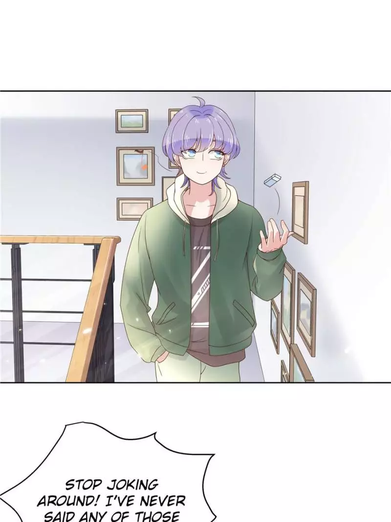 National School Prince Is A Girl Chapter 11 page 6