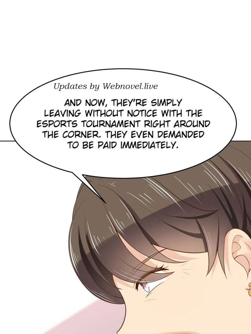 National School Prince Is A Girl Chapter 11 page 21