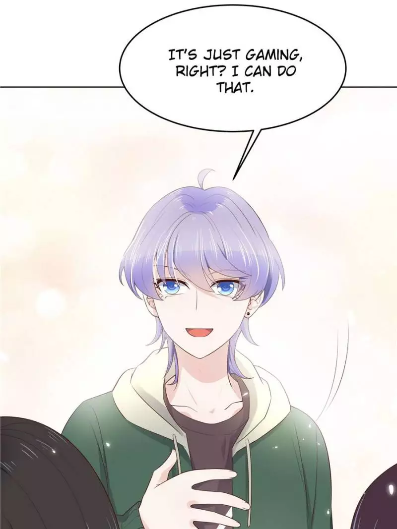 National School Prince Is A Girl Chapter 11 page 50