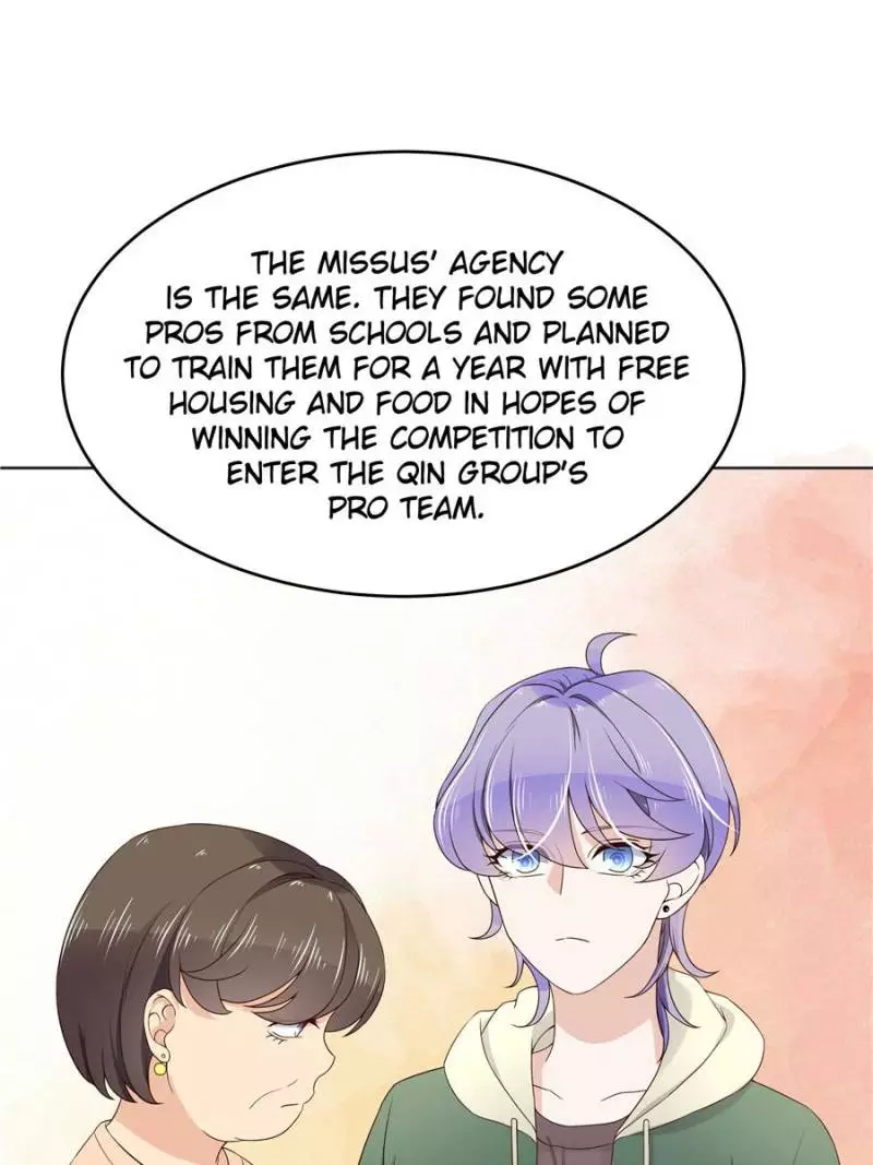 National School Prince Is A Girl Chapter 11 page 41