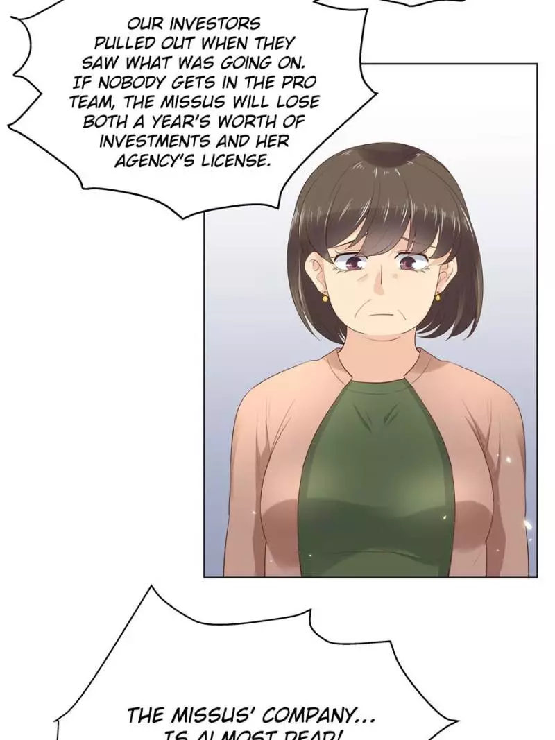 National School Prince Is A Girl Chapter 11 page 44