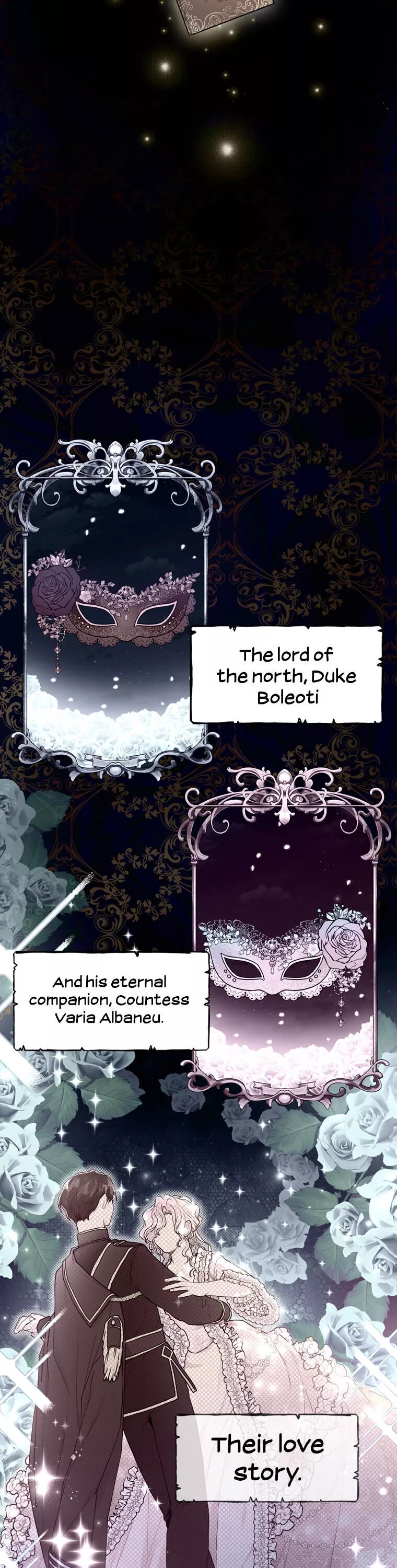 I Became the Male Lead’s Adopted Daughter Chapter 13 page 4