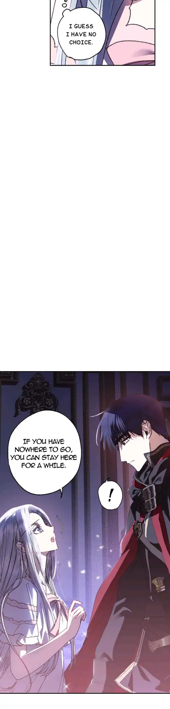 Father, I Don’T Want To Get Married! Chapter 11 page 19