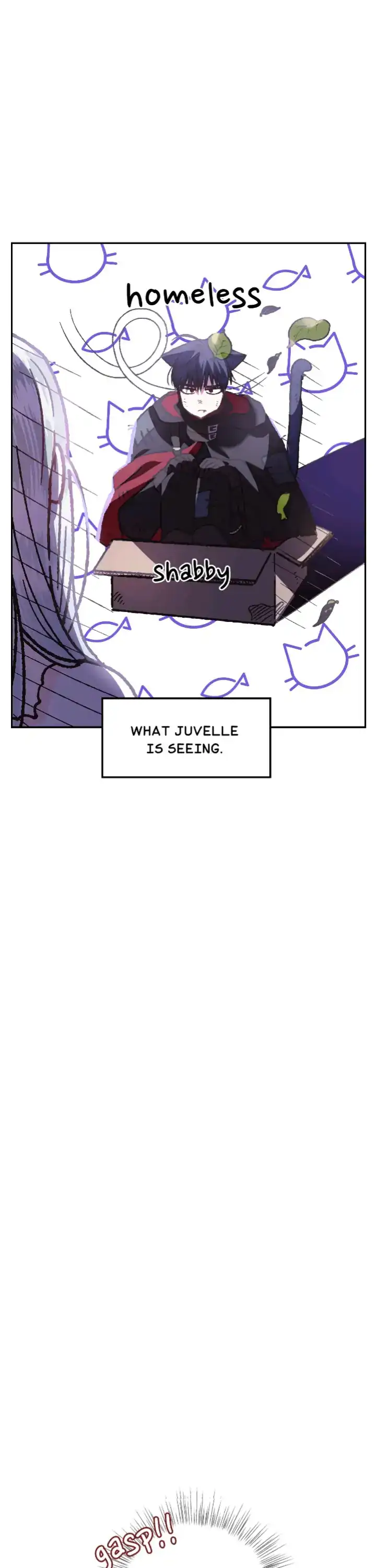 Father, I Don’T Want To Get Married! Chapter 11 page 15