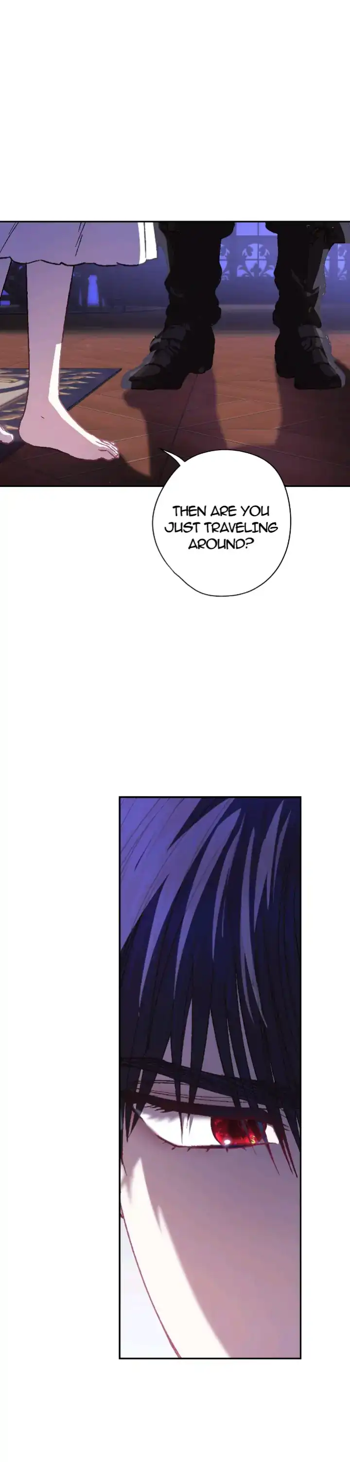 Father, I Don’T Want To Get Married! Chapter 11 page 13