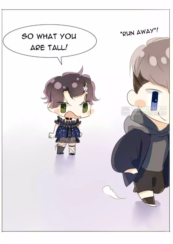Mens Wear Store and Her Royal Highness Chapter 14 page 12