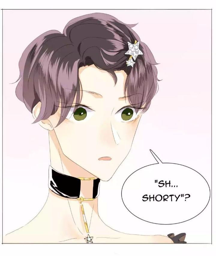 Mens Wear Store and Her Royal Highness Chapter 14 page 11