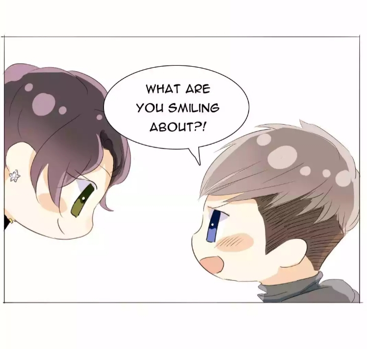 Mens Wear Store and Her Royal Highness Chapter 14 page 20