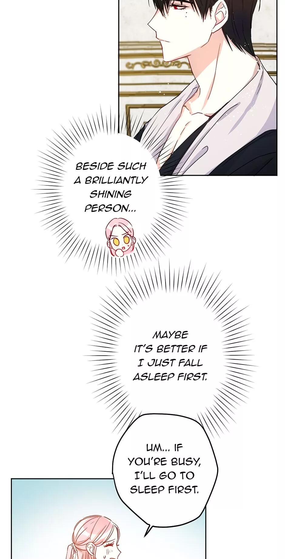 I Was Tricked into this Fake Marriage! Chapter 13 page 24