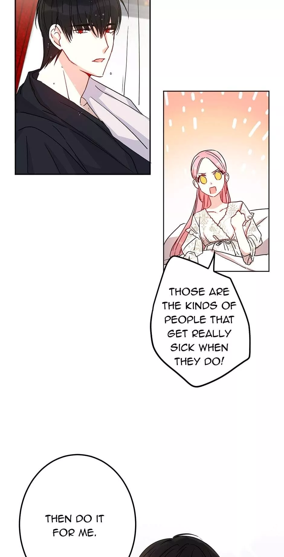 I Was Tricked into this Fake Marriage! Chapter 13 page 28