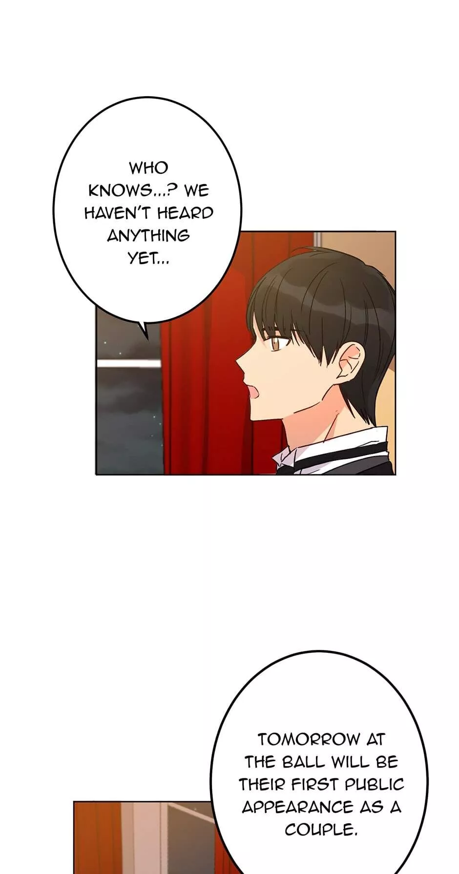 I Was Tricked into this Fake Marriage! Chapter 13 page 11