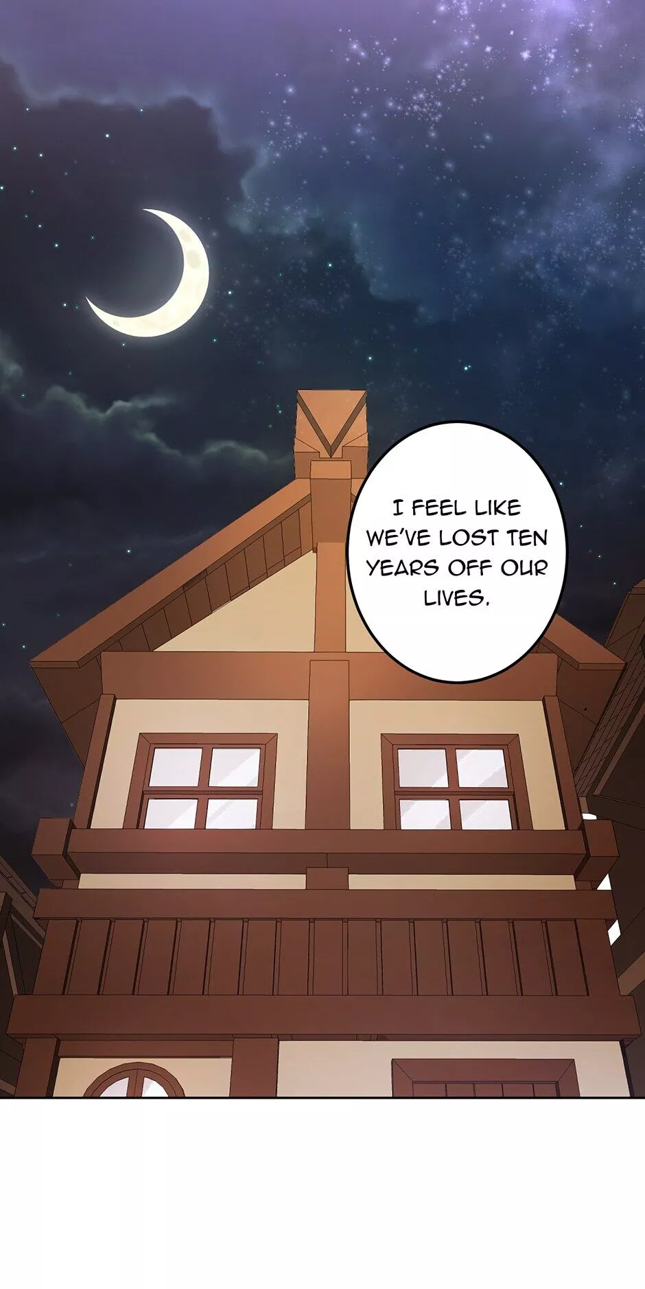 I Was Tricked into this Fake Marriage! Chapter 13 page 1