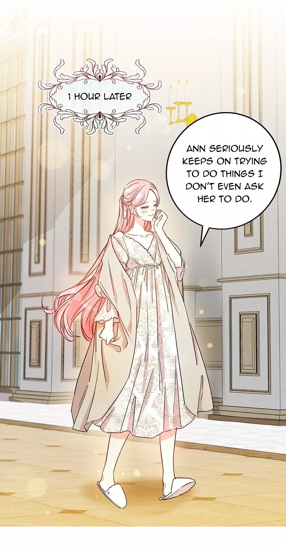 I Was Tricked into this Fake Marriage! Chapter 13 page 15