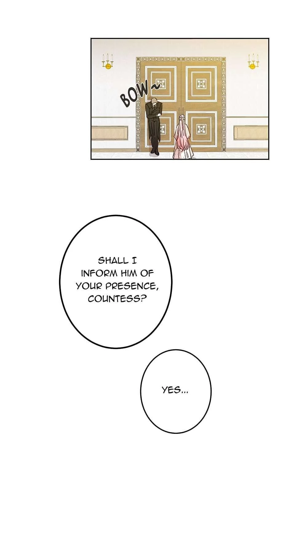 I Was Tricked into this Fake Marriage! Chapter 13 page 18