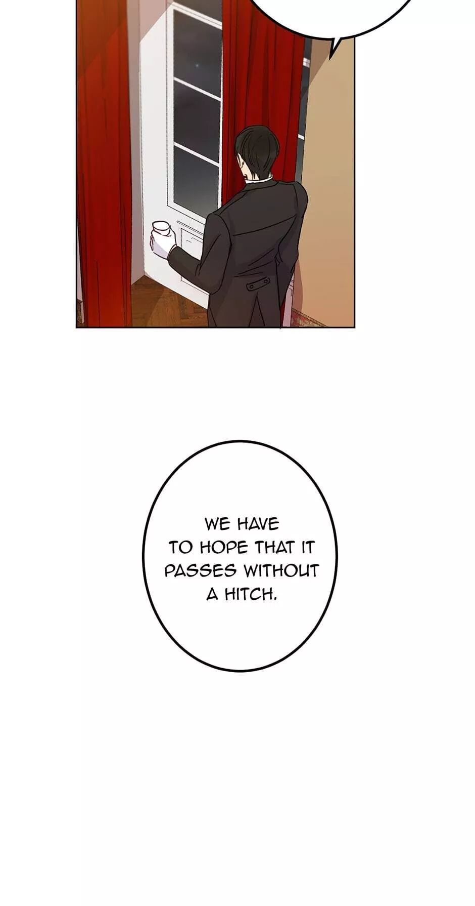 I Was Tricked into this Fake Marriage! Chapter 13 page 12