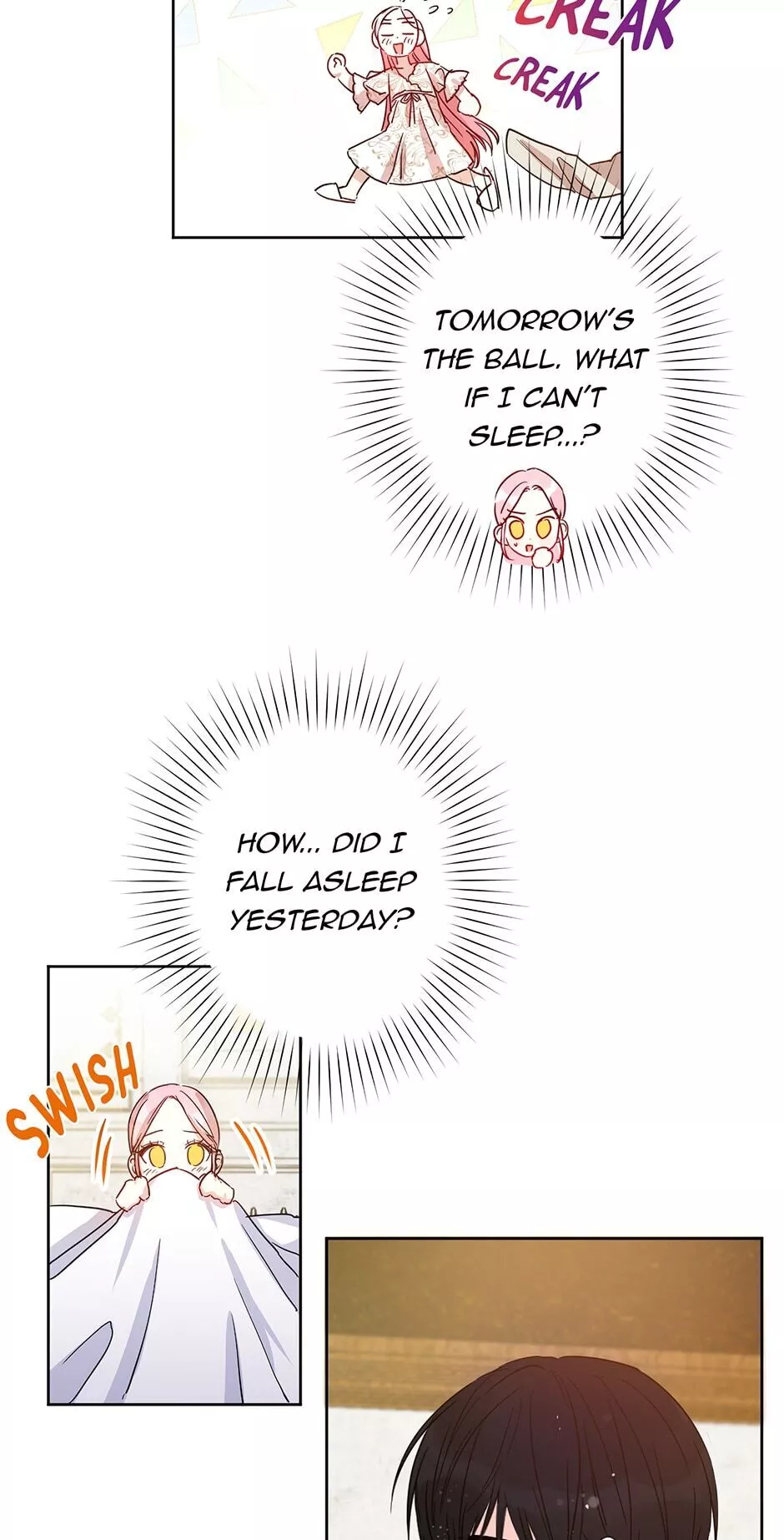 I Was Tricked into this Fake Marriage! Chapter 13 page 23