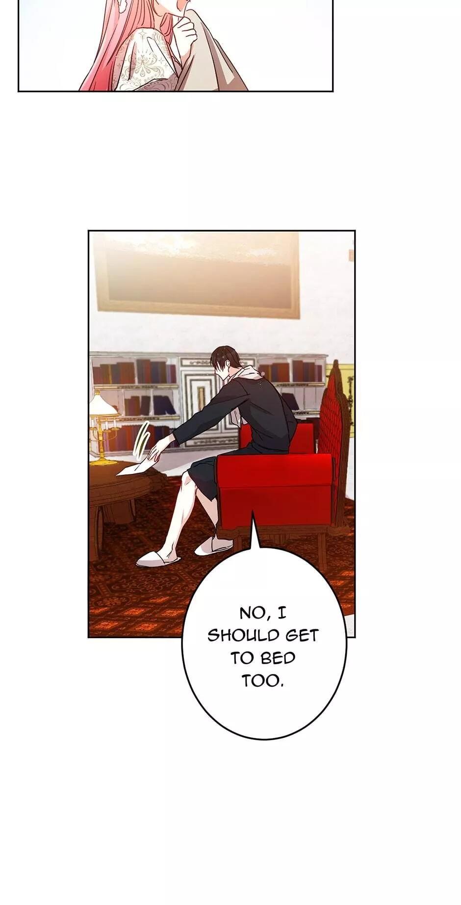 I Was Tricked into this Fake Marriage! Chapter 13 page 25