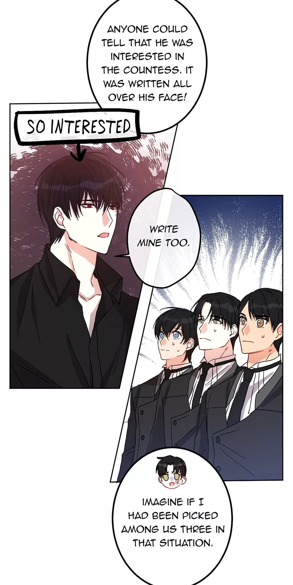 I Was Tricked into this Fake Marriage! Chapter 13 page 9