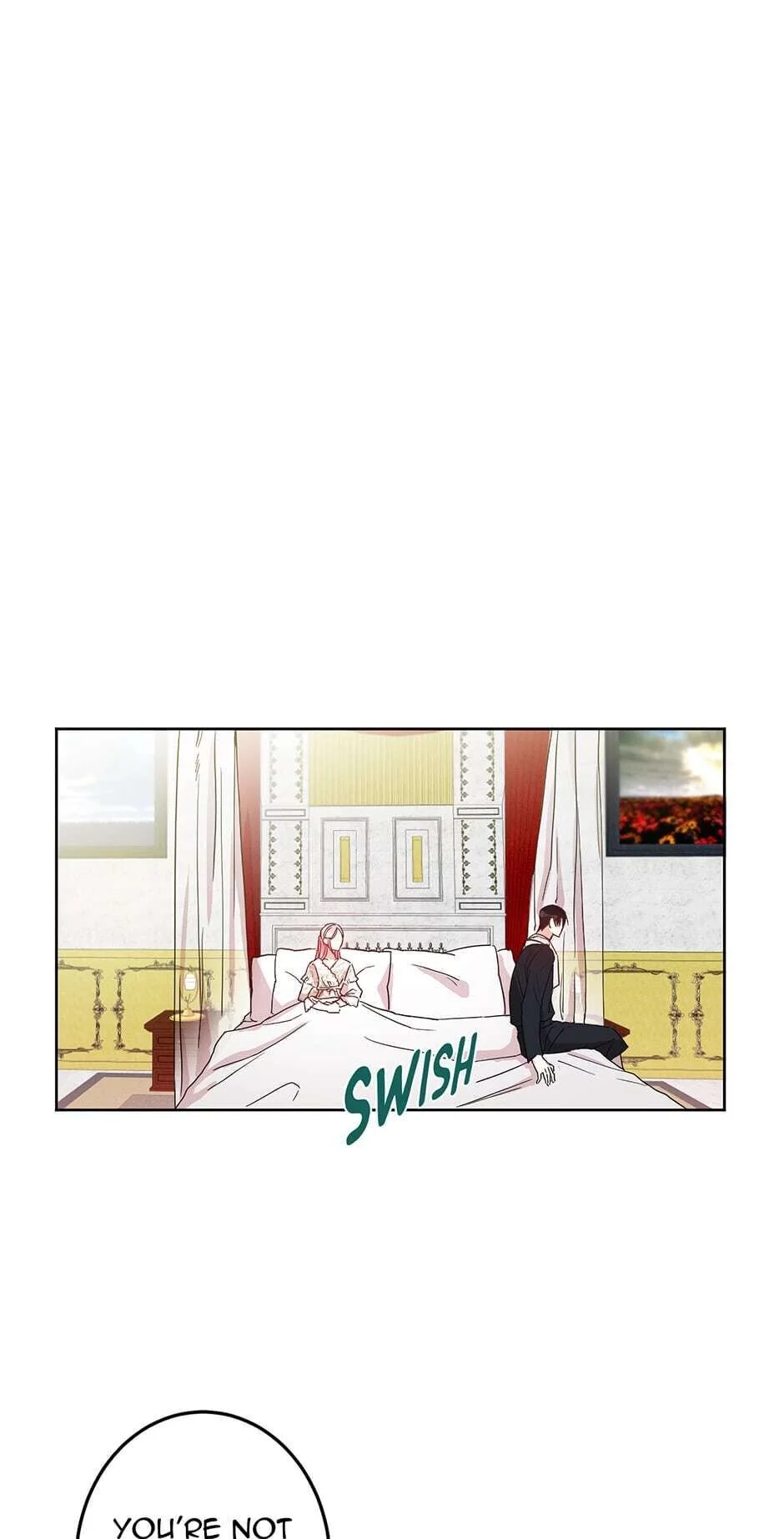 I Was Tricked into this Fake Marriage! Chapter 13 page 26