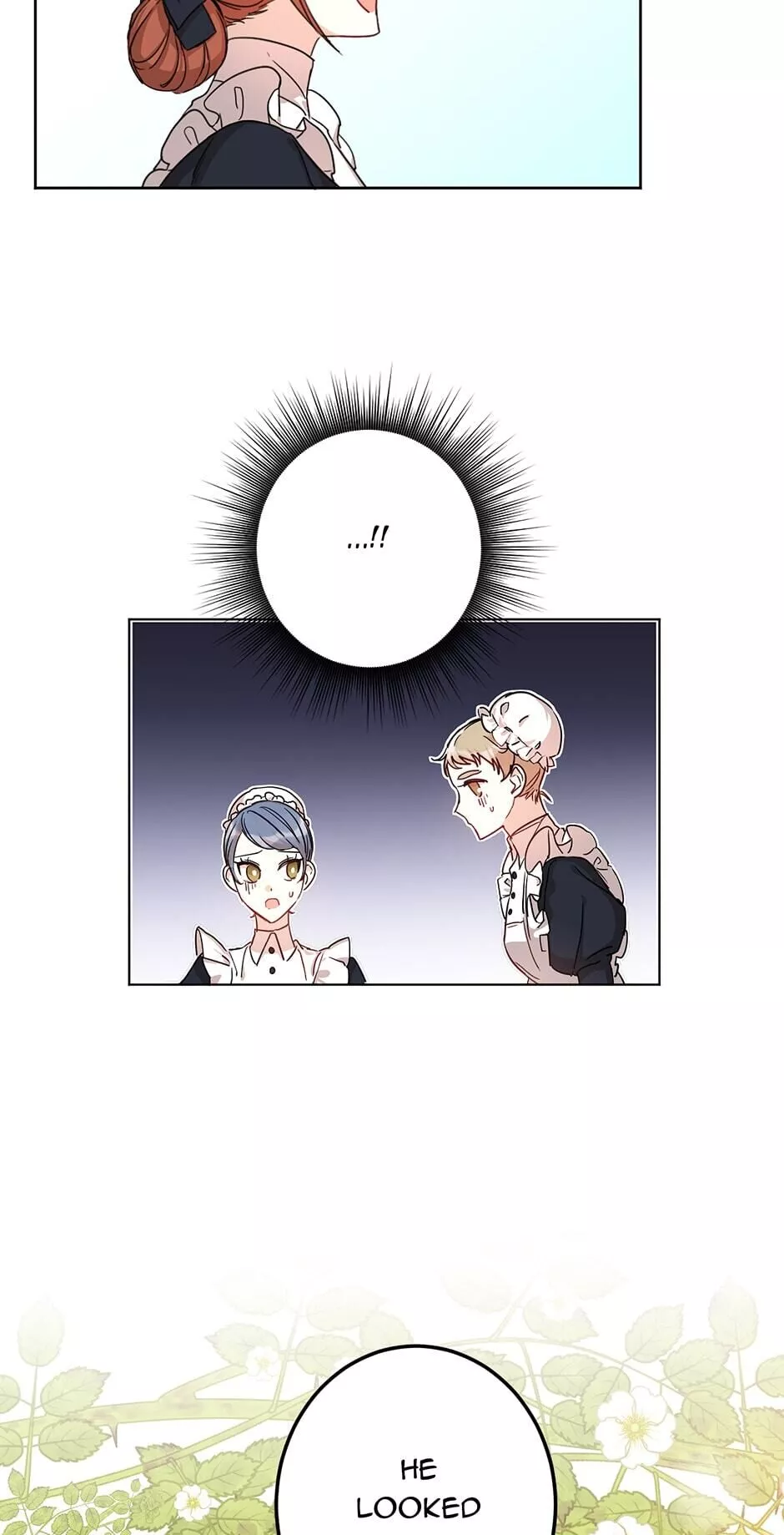 I Was Tricked into this Fake Marriage! Chapter 13 page 51