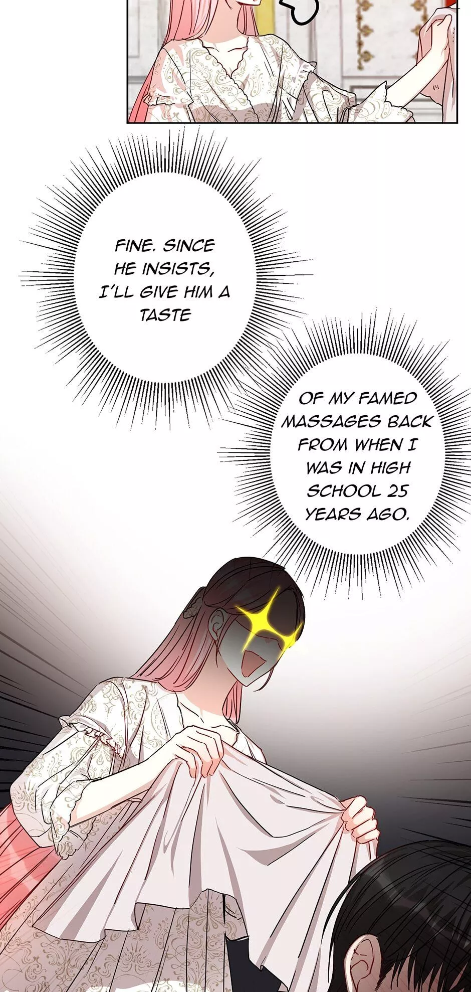 I Was Tricked into this Fake Marriage! Chapter 13 page 31