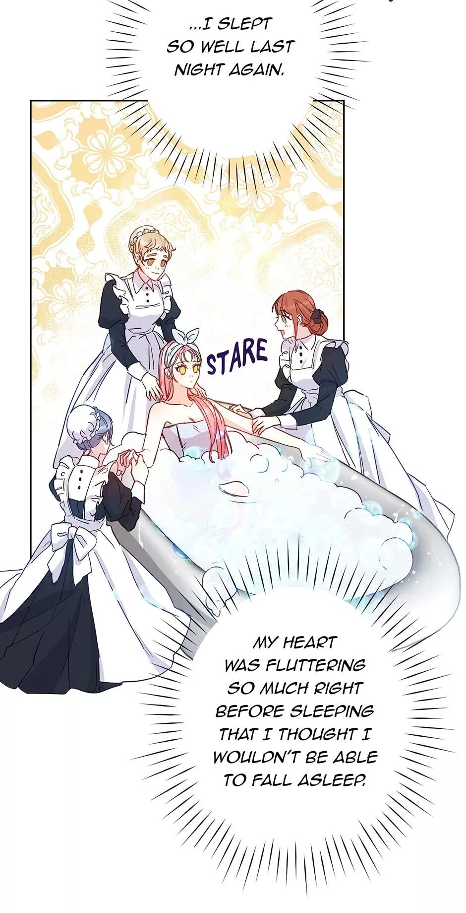 I Was Tricked into this Fake Marriage! Chapter 13 page 49
