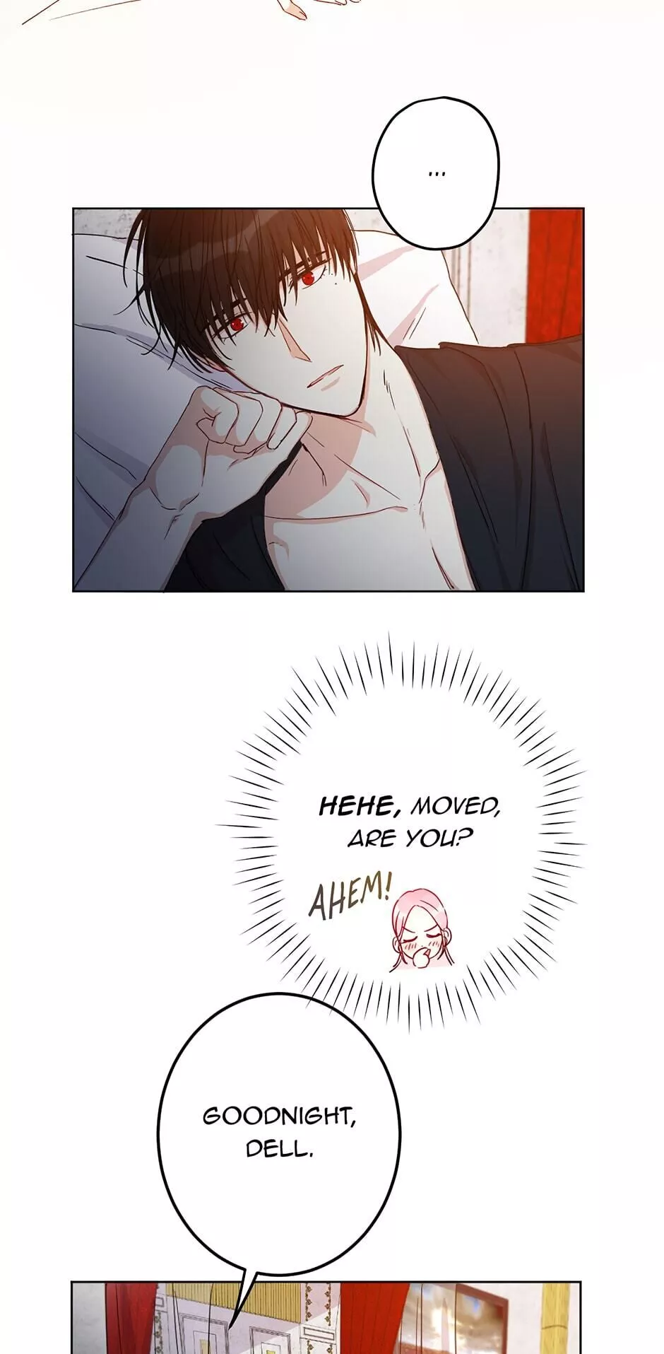 I Was Tricked into this Fake Marriage! Chapter 13 page 44