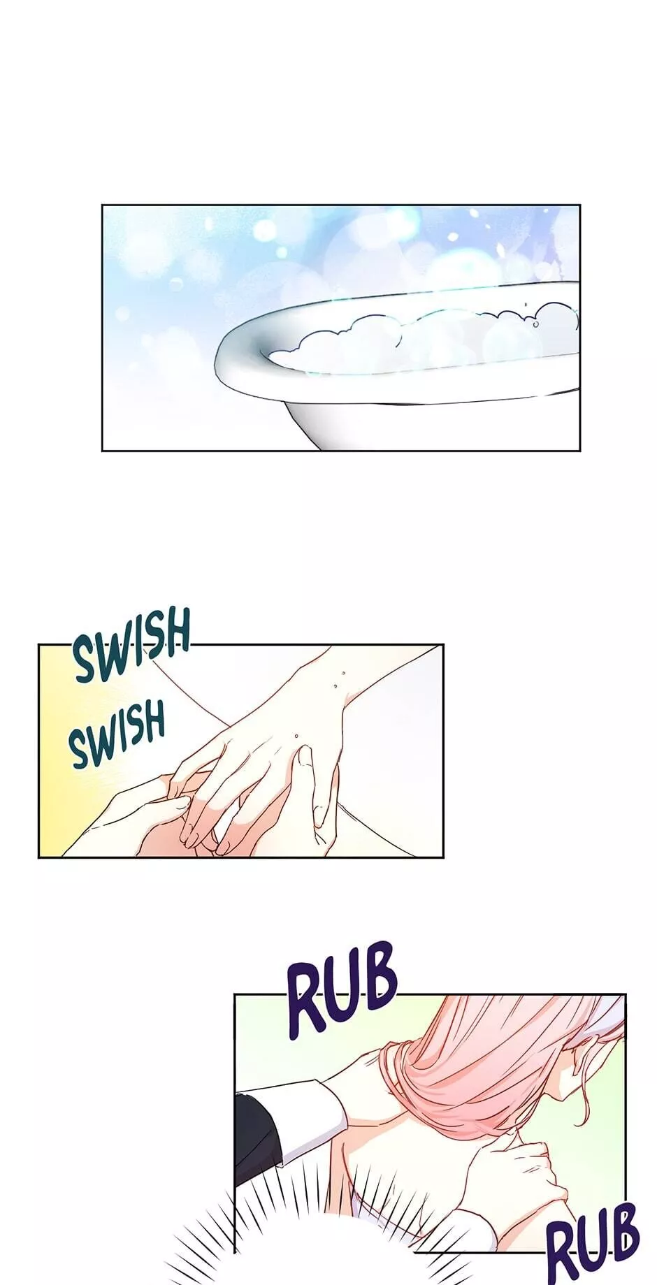 I Was Tricked into this Fake Marriage! Chapter 13 page 48