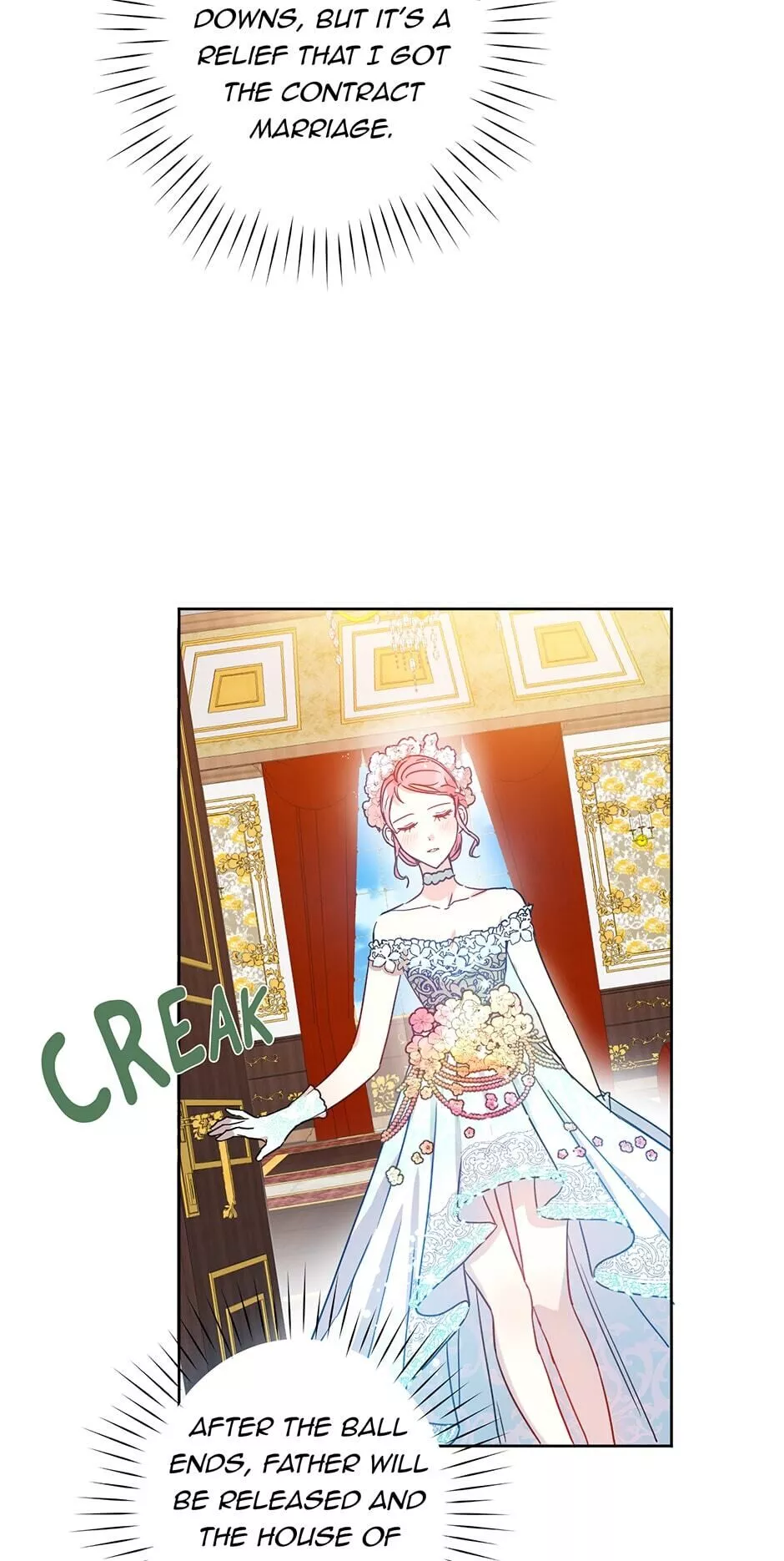 I Was Tricked into this Fake Marriage! Chapter 13 page 65