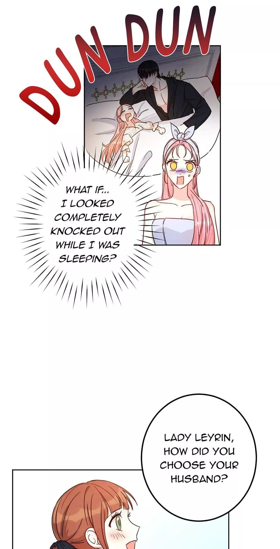 I Was Tricked into this Fake Marriage! Chapter 13 page 50